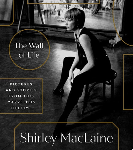 The Wall of Life Pictures and Stories from This Marvelous Lifetime