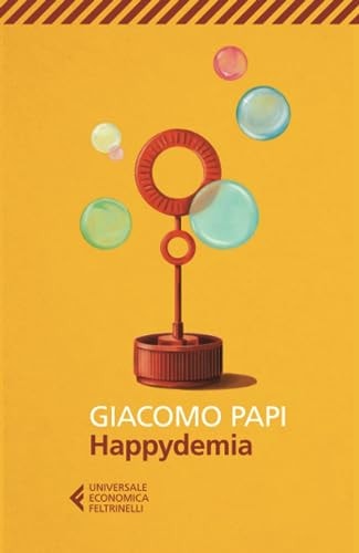 Happydemia