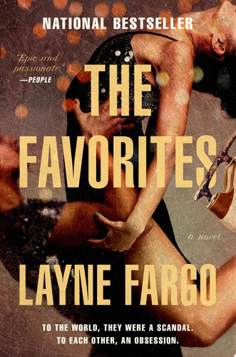 The Favorites A Novel