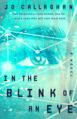 In the Blink of an Eye A Novel
