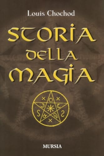 Storia della magia