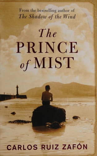 The Prince of Mist