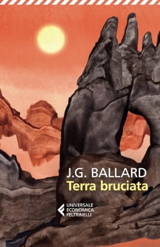 Terra bruciata