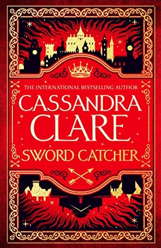 Sword Catcher