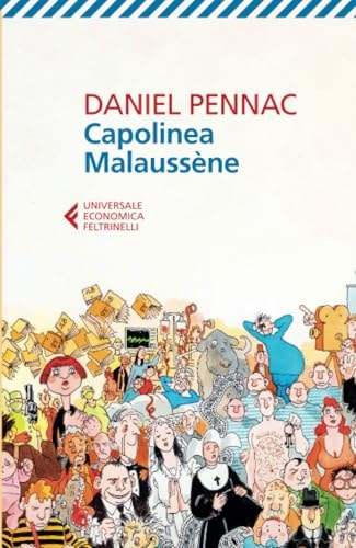 Capolinea Malaussène