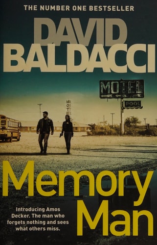 Memory Man