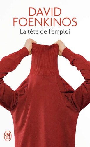 La tête de l'emploi roman