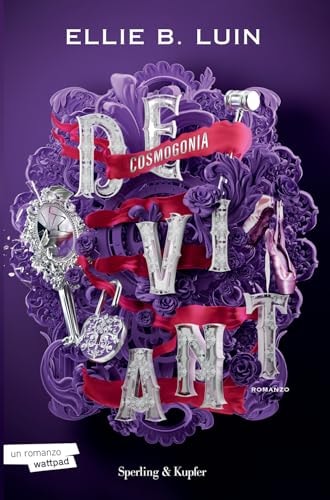 Deviant. Cosmogonia