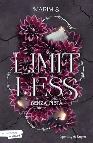 Limitless. Senza pietà