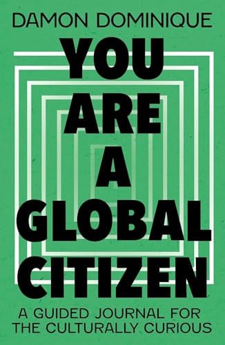 You Are a Global Citizen