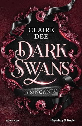 Dark Swans. Disincanto
