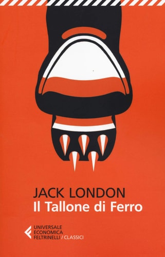 Il tallone di ferro