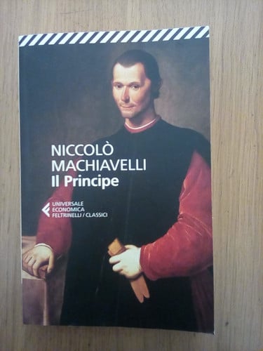 Il principe