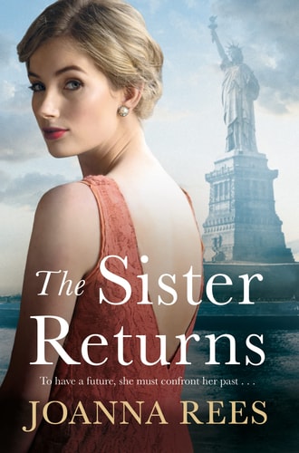 The Sister Returns A Stitch in Time Book 3