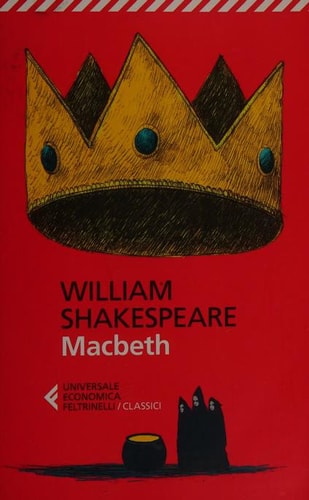 Macbeth. Testo inglese a fronte
