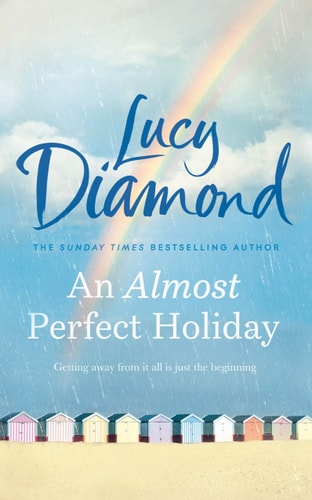 An Almost Perfect Holiday Pure Escapism and the Ideal Holiday Read