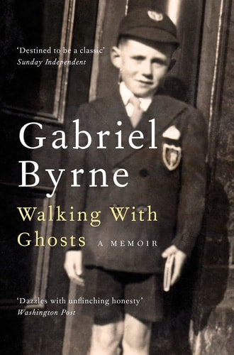 Walking with Ghosts A Memoir