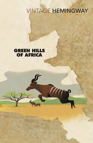 Green hills of Africa