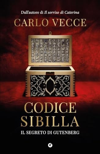Codice Sibilla. Il segreto di Gutenberg