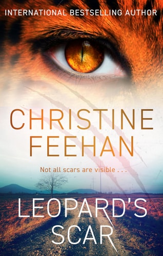 Leopard's Scar