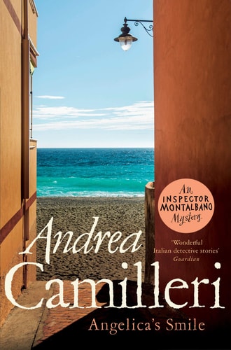 Angelica's Smile: an Inspector Montalbano Novel 17