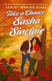 Take a Chance, Sasha Sinclair