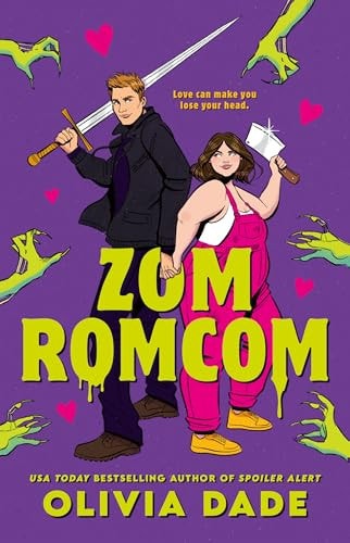 Zomromcom