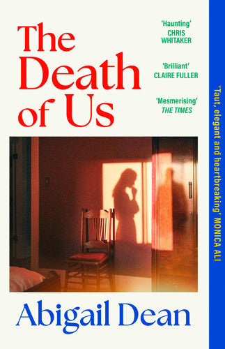 The Death of Us