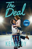 The Deal - The Addictive Sports Romance from TikTok Sensation and Bestselling Author, Elle Kennedy!