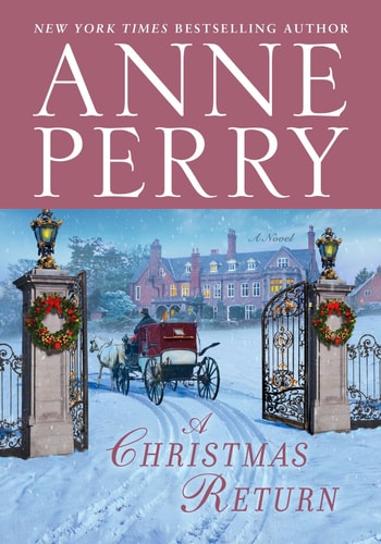 A Christmas Return A Novel
