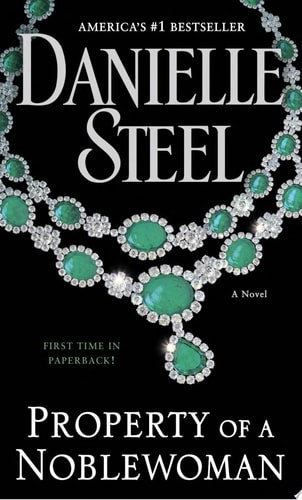 Property of a Noblewoman A Novel