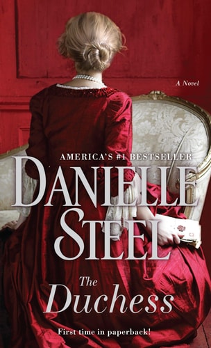 The Duchess A Novel
