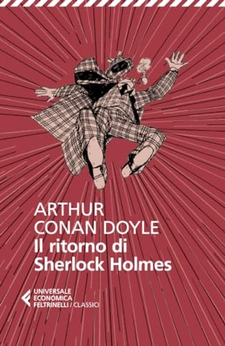 Il ritorno di Sherlock Holmes