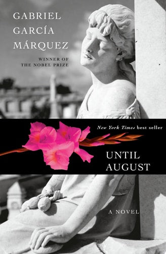 Until August A novel