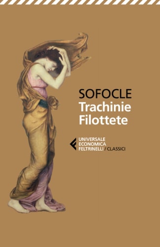 Trachinie-Filottete