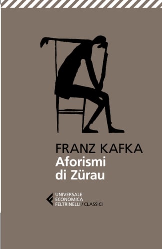 Aforismi di Zürau