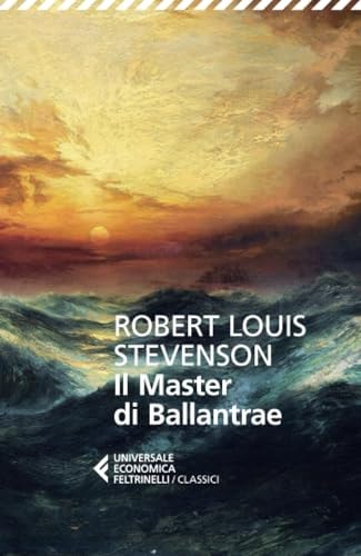 Il Master Di Ballantrae