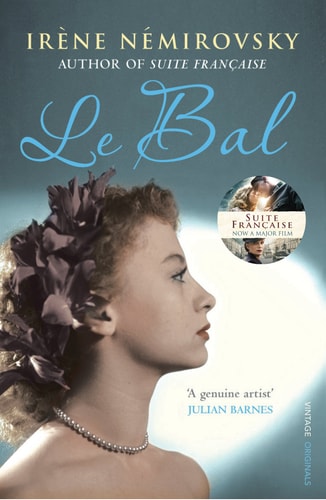 Le Bal And, Snow in Autumn