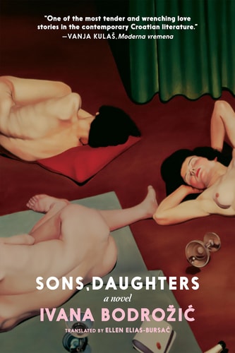 Sons, Daughters A Novel