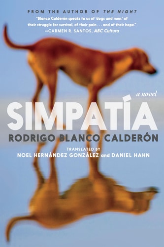 Simpatía A Novel