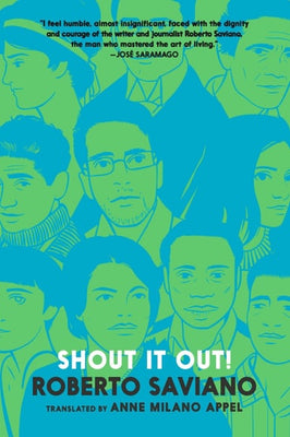 Shout It Out!