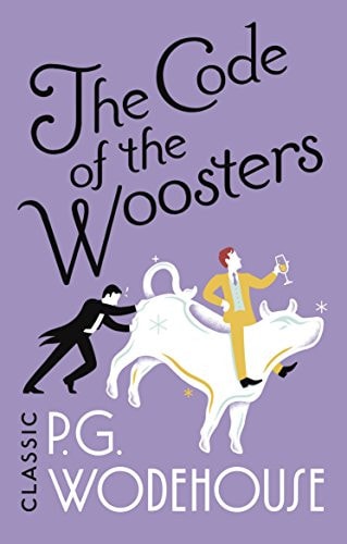 The Code of The Woosters