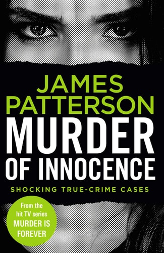 Murder of Innocence (Murder Is Forever: Volume 5)