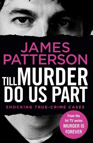Till Murder Do Us Part (Murder Is Forever: Volume 6)