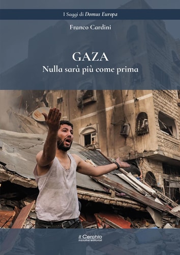 Gaza nulla sarà più come prima