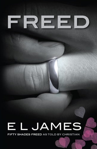 Freed 'Fifty Shades Freed' as told by Christian