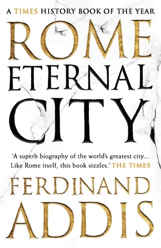 Rome Eternal City