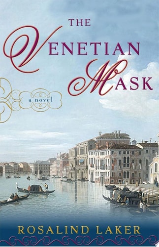 The Venetian Mask A Novel