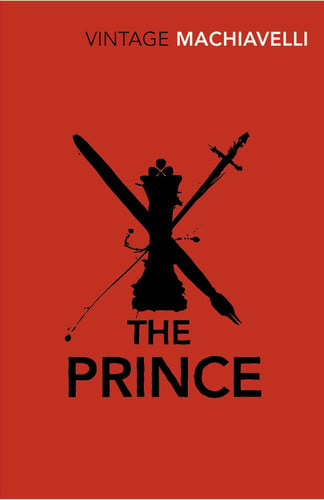 The prince
