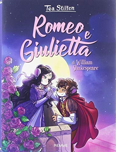 Romeo e Giulietta di William Shakespeare